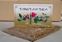 TIBETAN TEA