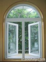 Aluminium Casement Window