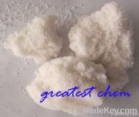 SODIUM HYDROXIDE SOLID