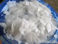 NAOH  FLAKES 96%-99%