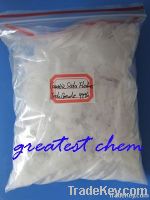 SODIUM HYDROXIDE 96%