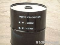 Caustic Soda Solid