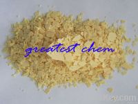 Sodium Sulphide 20ppm Yellow