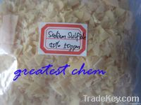 Sodium Sulphide 50ppm 60%
