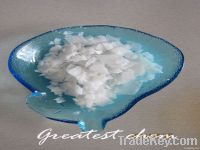 Exporting Caustic Soda