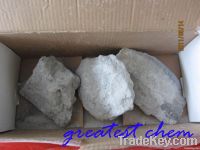 Calcium Carbide 295L/KG, 30mm-50mm