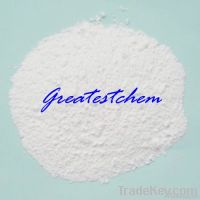 Melamine white powder