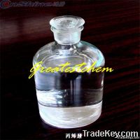 Acrylic Acid 99.5% Colorless liquid