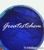 Phthalocyanine blue 15:6