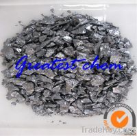 polysilicon 5N manufacture