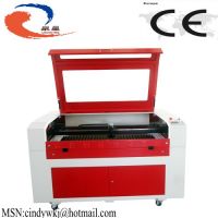 QX 1390 laser engraving/cutting machine