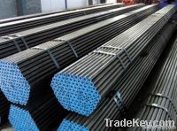 Boiler steel tube ASTM A179/ASTM A192/ASTM A210