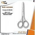 Baby Scissors