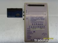 Mobile LCD Tester