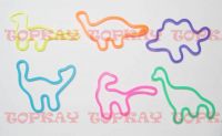 Silly bands  silicone band