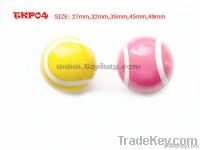 RUBBER BOUNCING BALL, bouncy ball, bounce ball, toy ball, vending toy