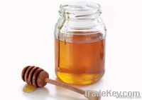 Natural Bee Honey