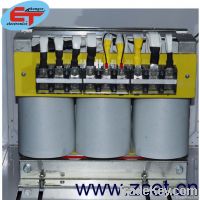 Three Phase  Transformer