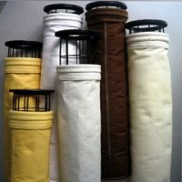 Dust Filter Bags for air filtration