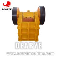 Sell Famous Jaw Crusher