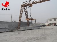 autoclaved fly ash brick production line