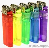 Easylite childsafe Disposable Lighters