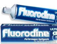 Fluorodine Ultra Active Toothpaste