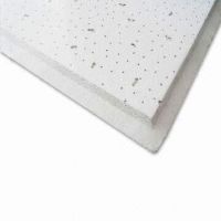 mineral fiber board