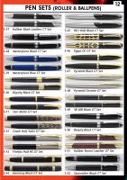 PROMOTION PENS