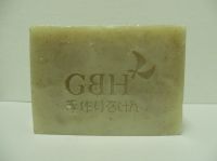 Herbal soap