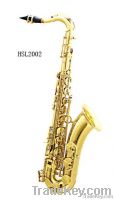 Tenor saxophone HSL-2002