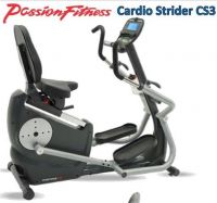 Cardio Strider CS3/ Commercial Fitness/Gym Equipment