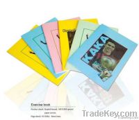 Exercise notebook