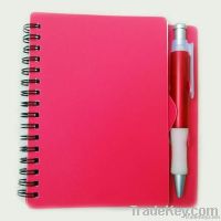 Notepad & Notebook
