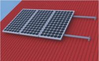 Solar Mounting System