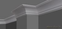 Skin-Tec mouldings