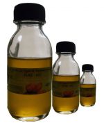 Prickly pear seed oil