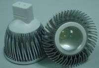 3W high power led spotlight