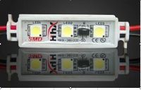 smd led module waterproof with IC, design patent