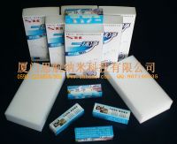 wholesale magic sponge/melamine foam/multi-functional sponge for clean
