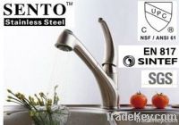 304 Stainless steel faucet