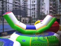 Inflatable slide/inflatable toy