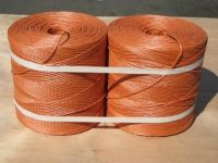 Baler twine