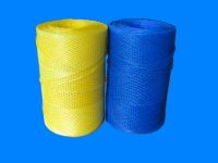 PP wrapping twine