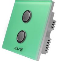 Remote Control Light Switch