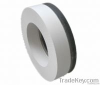 Artifex quality CE3 cerium polishing wheel/CE3 glass polishing wheel