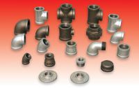 General Malleable Iron Pipe Fittings