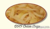 Onion Dices & Strips