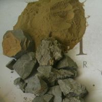 pure Egyptian Bentonite