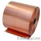 pure red copper strip